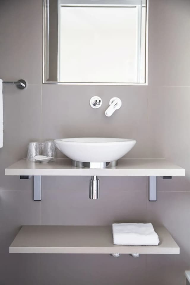 New Orient Hôtel-Standard Single Room-4