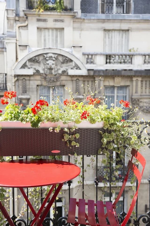 ニュー オリエント ホテル-デラックス ダブルルーム (Bathtub)-6