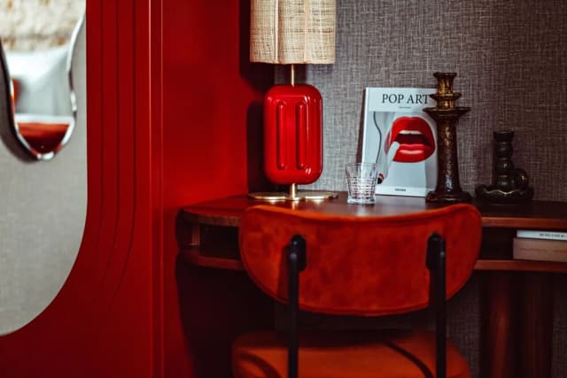 1.75 パリ ラ トレーヴ-スイート エンスイート-6