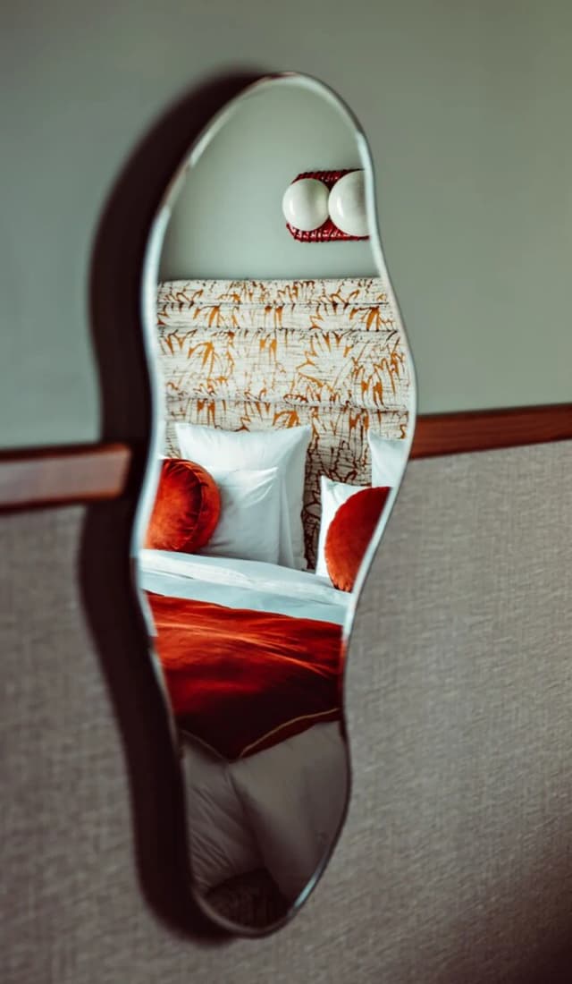 1.75 パリ ラ トレーヴ-スイート エンスイート-3