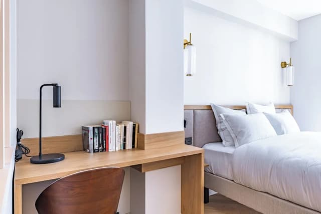 Aparthotel Quartier Libre Opéra-尊荣公寓-4