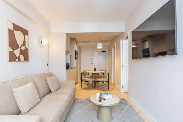 Aparthotel Quartier Libre Opéra-经典公寓-6