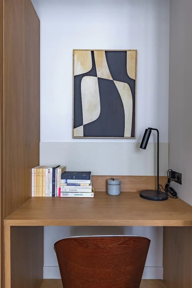 Aparthotel Quartier Libre Opéra-经典公寓-2