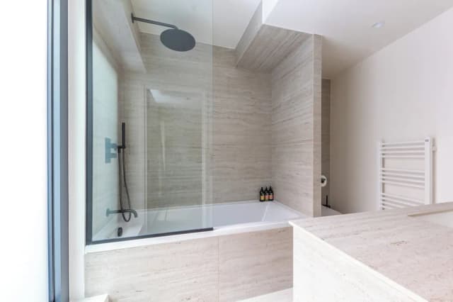 自由區歌劇院公寓飯店-特色公寓-10