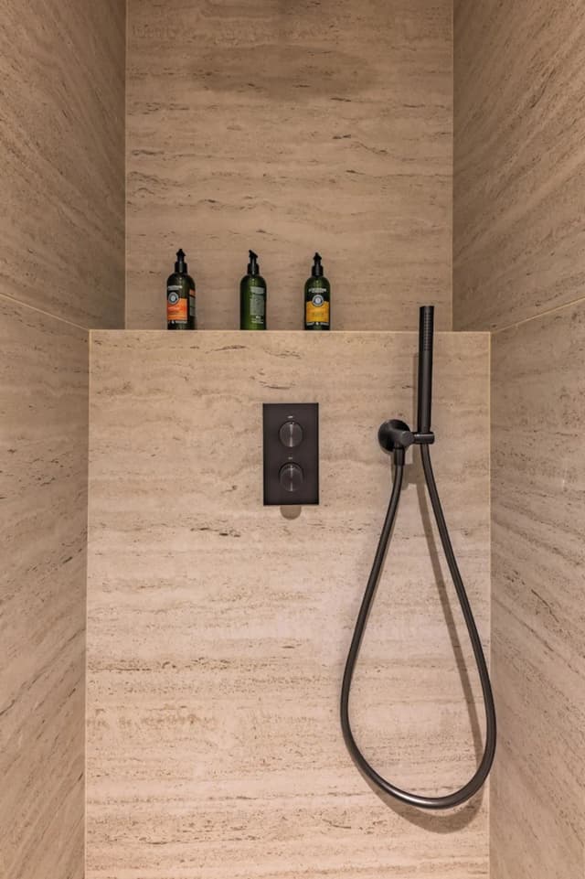 自由區歌劇院公寓飯店-特色公寓-11