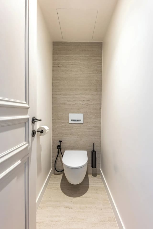 自由區歌劇院公寓飯店-特色公寓-12