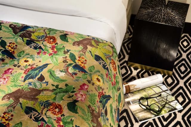 マキシム カルチエ ラタン-シングルルーム-3