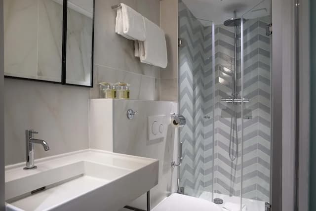 マキシム カルチエ ラタン-スーペリア ダブルルーム-4