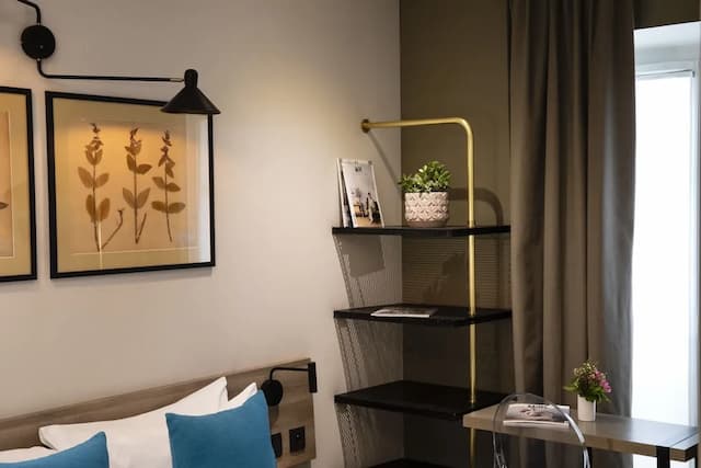 マキシム カルチエ ラタン-スーペリア ダブルルーム-2