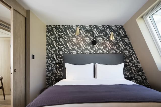 マキシム カルチエ ラタン-ファミリー スイート-2