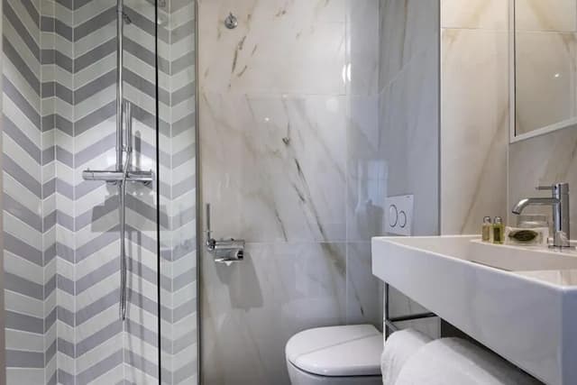 マキシム カルチエ ラタン-クラシック ルーム-4