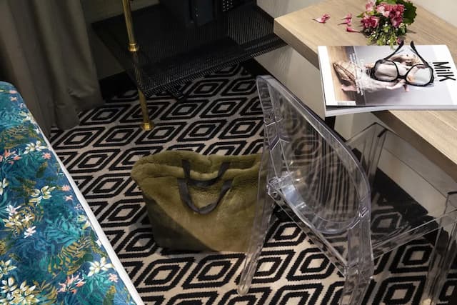 マキシム カルチエ ラタン-クラシック ルーム-2