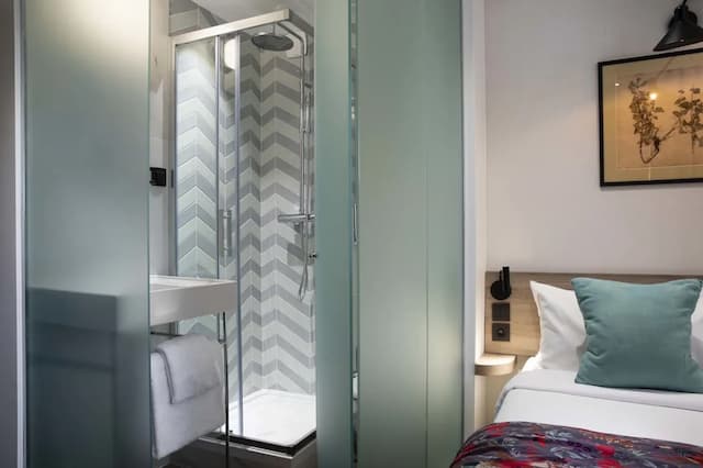 マキシム カルチエ ラタン-クラシック ルーム-6