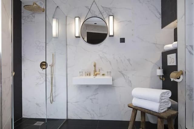 マキシム カルチエ ラタン-デラックス ルーム-4