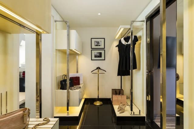 Hôtel Montaigne-Suite, 1 King Bed, City View-4