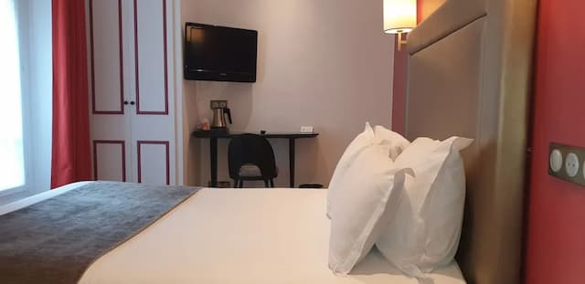 Acacias Étoile-Classic Room-1