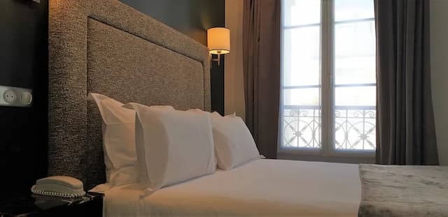 Acacias Étoile-Superior Double Room-3