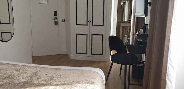 Acacias Étoile-Superior Double Room-2