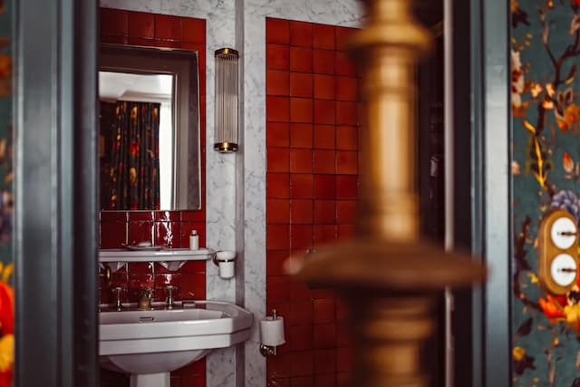 埃爾多拉多酒店 巴黎-標準雙人房-12