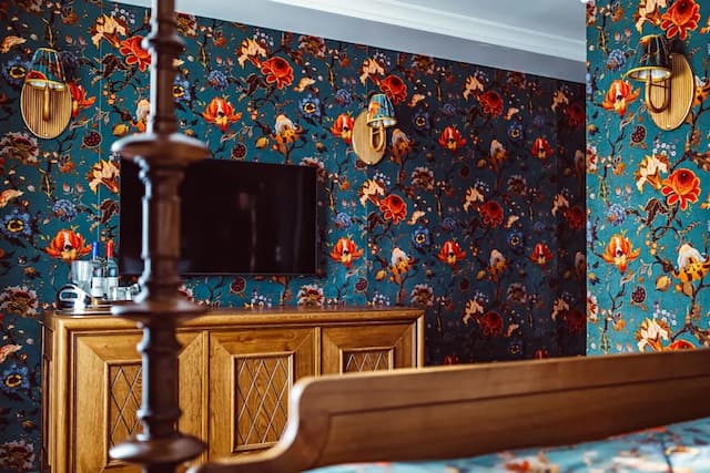 埃爾多拉多酒店 巴黎-標準雙人房-10