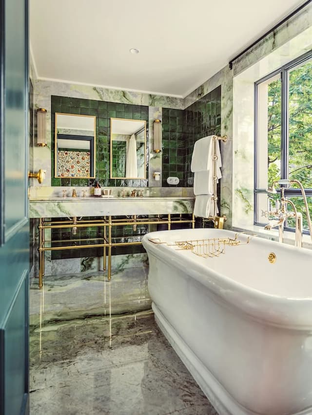 埃爾多拉多酒店 巴黎-豪華雙人或雙床房-20