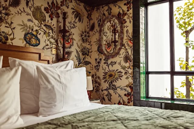 埃爾多拉多酒店 巴黎-豪華雙人或雙床房-6