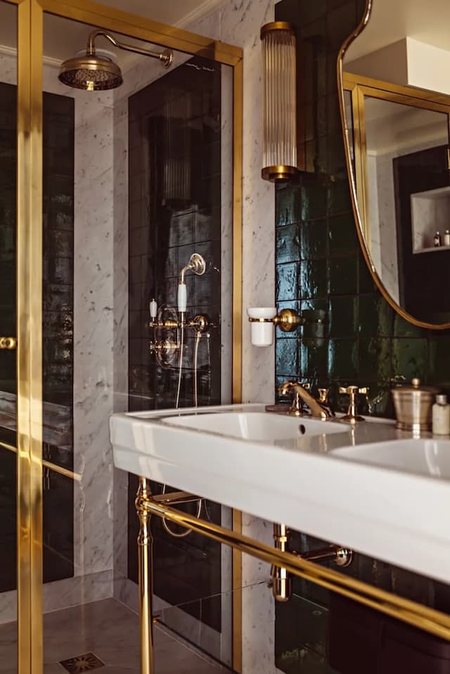 埃爾多拉多酒店 巴黎-豪華雙人或雙床房-8