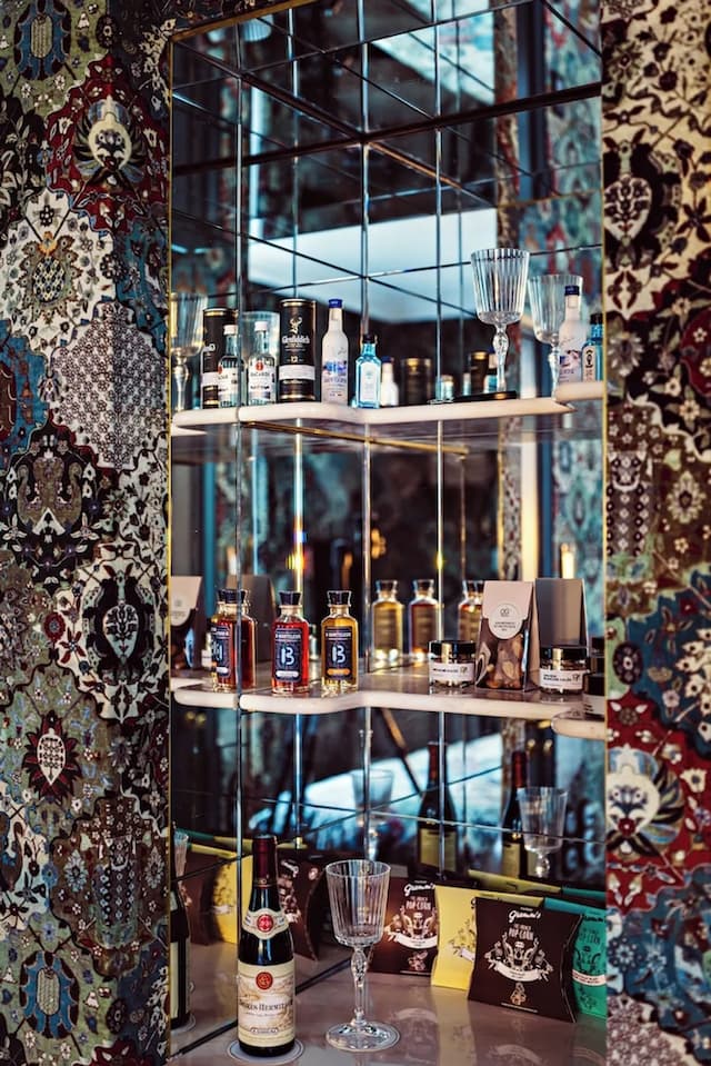 埃爾多拉多酒店 巴黎-豪華雙人或雙床房-12