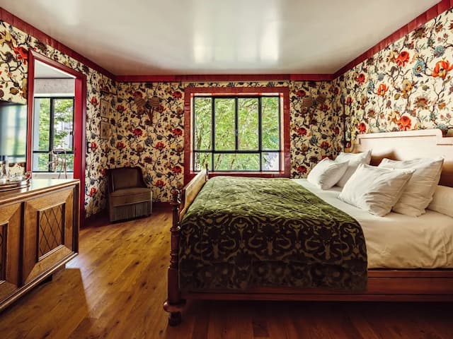 埃爾多拉多酒店 巴黎-豪華雙人或雙床房-16