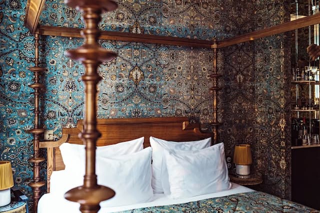 埃爾多拉多酒店 巴黎-豪華雙人或雙床房-11