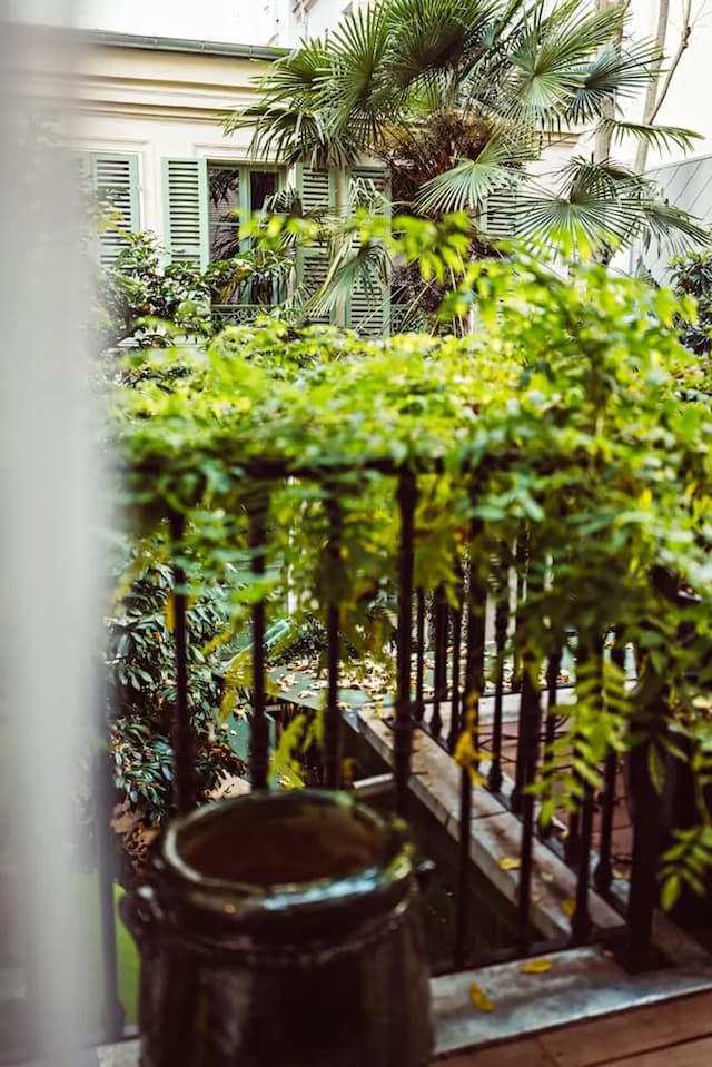 埃爾多拉多酒店 巴黎-奢華雙人房-6