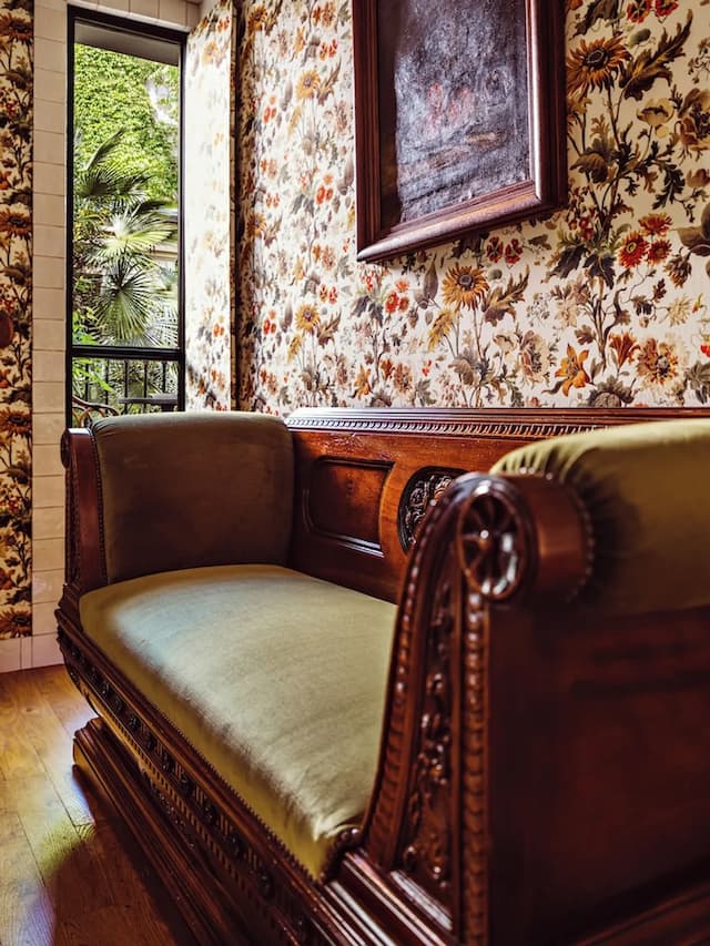 埃爾多拉多酒店 巴黎-奢華雙人房-10