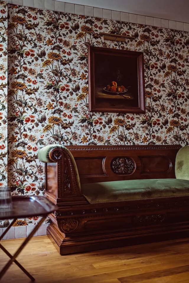 埃爾多拉多酒店 巴黎-奢華雙人房-4