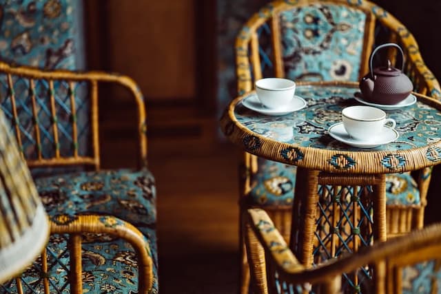 埃爾多拉多酒店 巴黎-尊尚雙人房-2