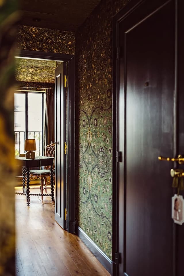 埃爾多拉多酒店 巴黎-特色雙人房-2