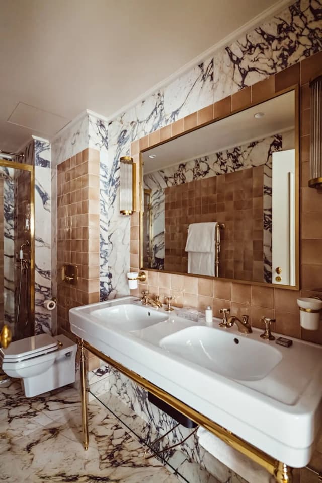 巴黎 Hôtel Eldorado 飯店-高級雙人或雙床房-5