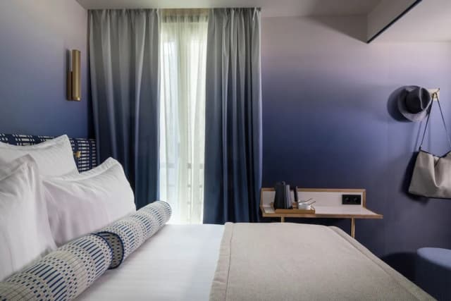 Hôtel Filigrane & Spa-经典客房-3