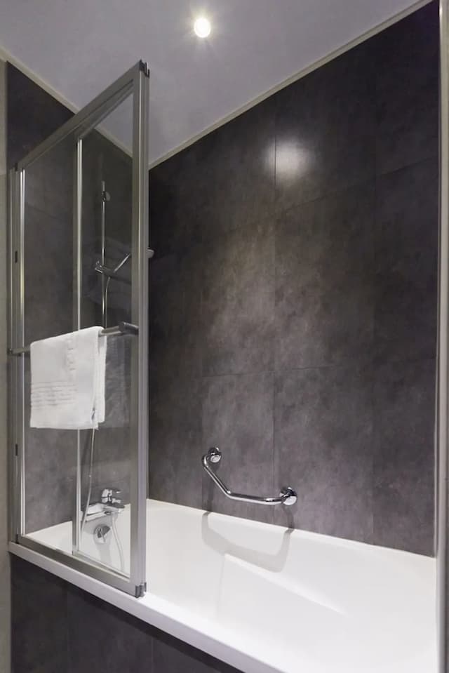 호텔 파리 빌레트-트윈룸-7