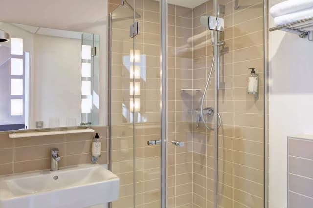 阿莉澤蒙馬特康泰特飯店-豪華雙人房-6