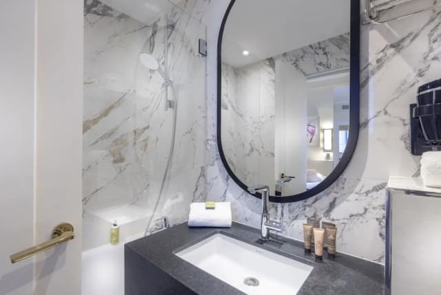 호텔 뒤 부아-클래식 더블룸-8