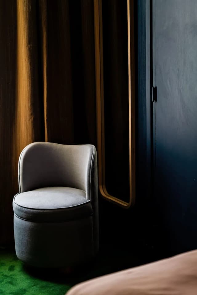 波提耶酒店-單人房-3