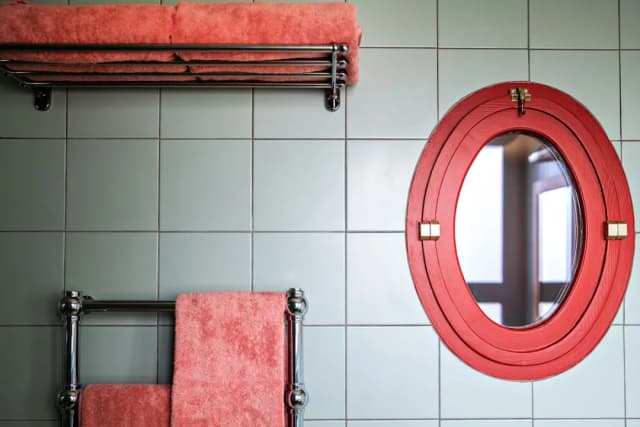 波提耶飯店-高級雙人或雙床房-11