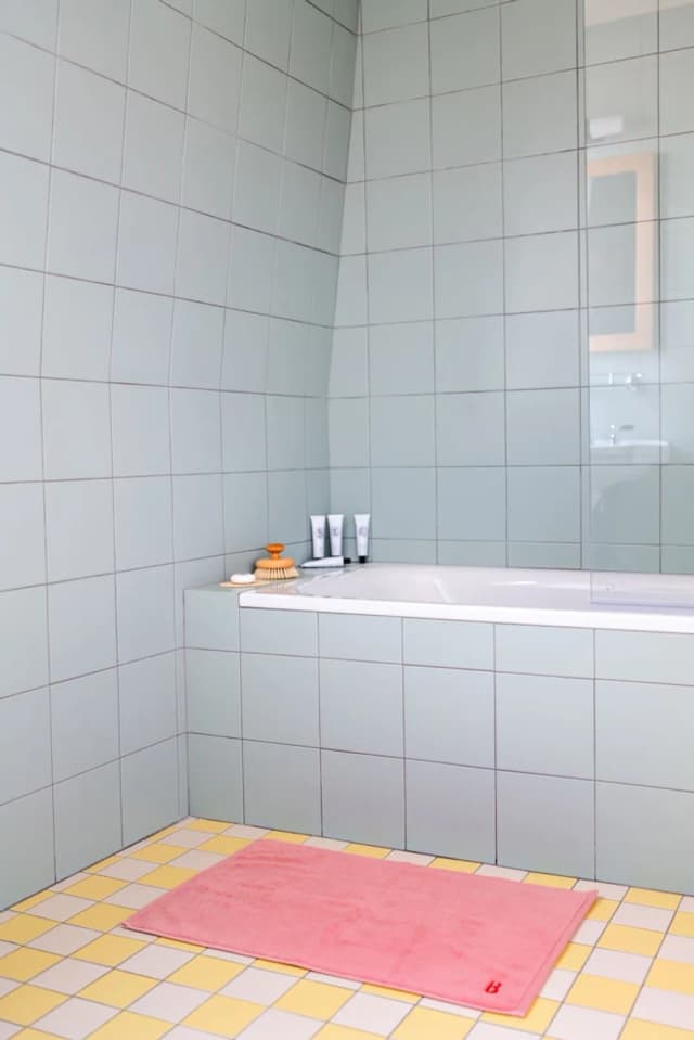 波提耶飯店-高級雙人或雙床房-10