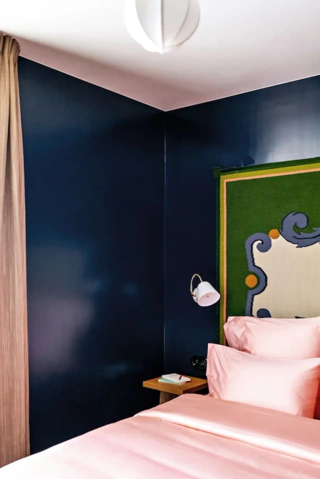 波提耶飯店-高級三人房-3