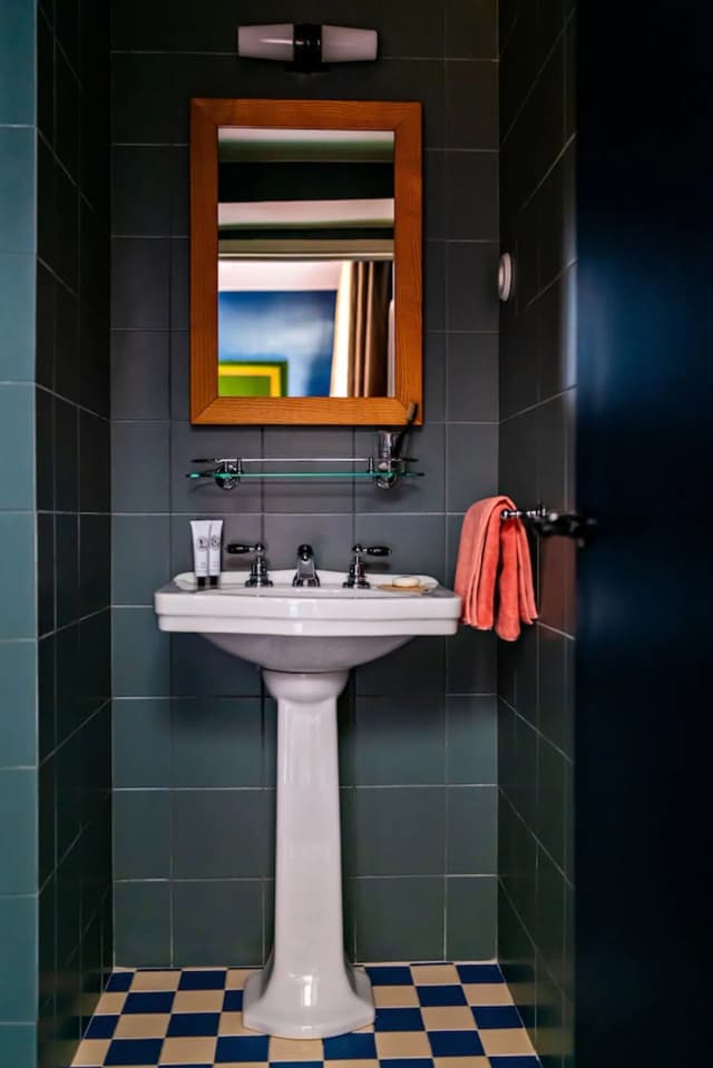 波提耶飯店-高級三人房-7