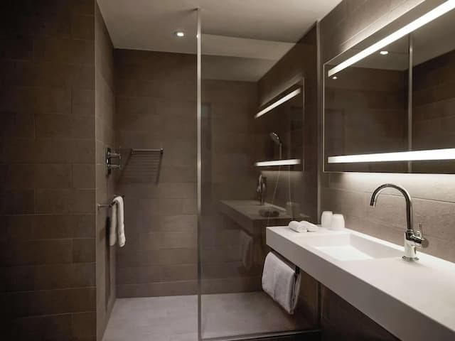 鉑爾曼巴黎埃菲爾鐵塔飯店-高級客房, 2 張單人床 (High Floor, Eiffel Tower View)-3