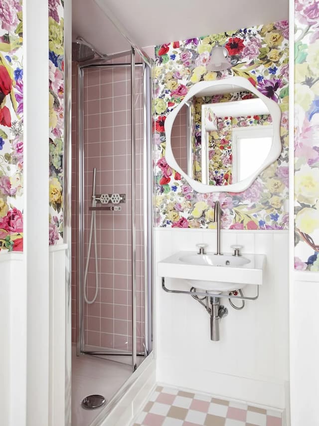 호텔 비엔페뉴-트윈룸-9