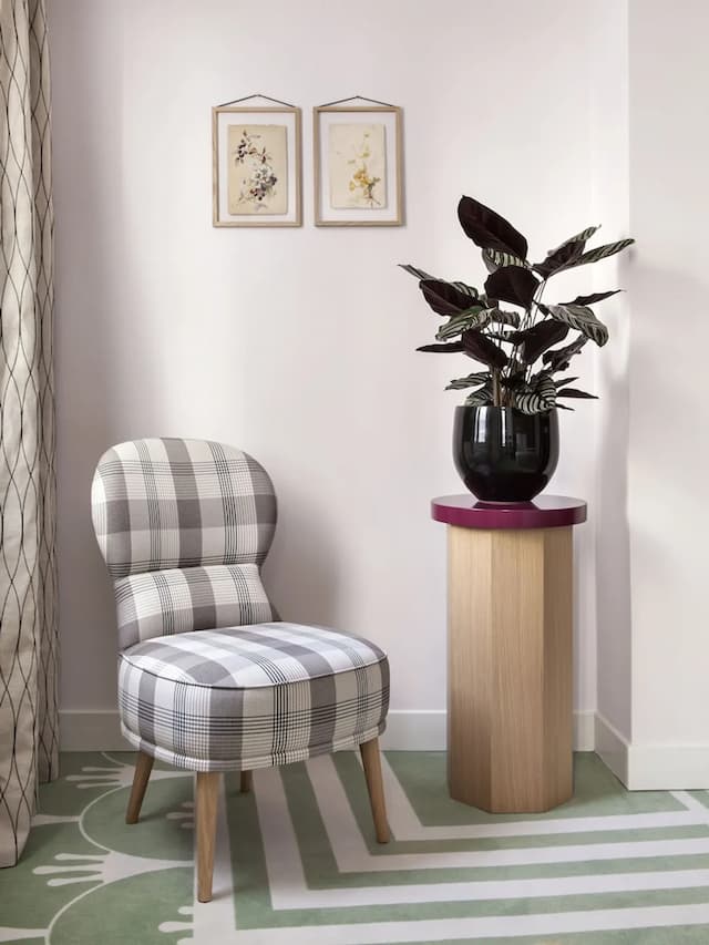 호텔 비엔페뉴-트윈룸-4