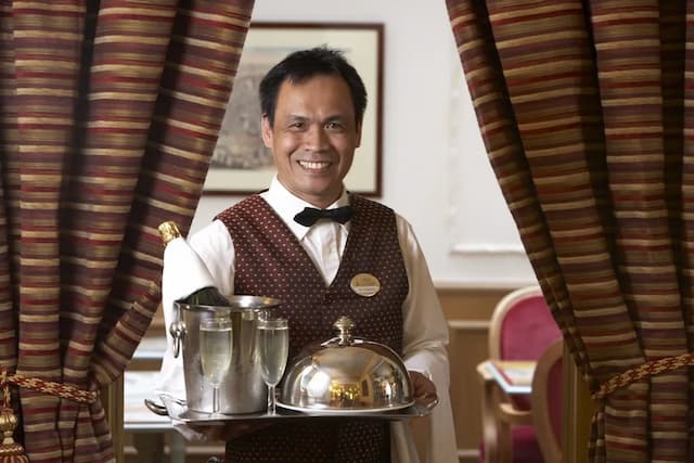 Hôtel Gavarni-Standard Room-4