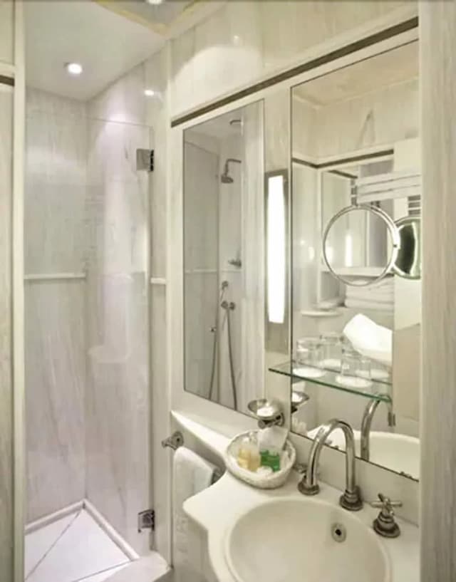 Hôtel Gavarni-Deluxe Room-5